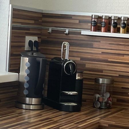 Stylish Apartment Under The Tatras สตราบา ภายนอก รูปภาพ