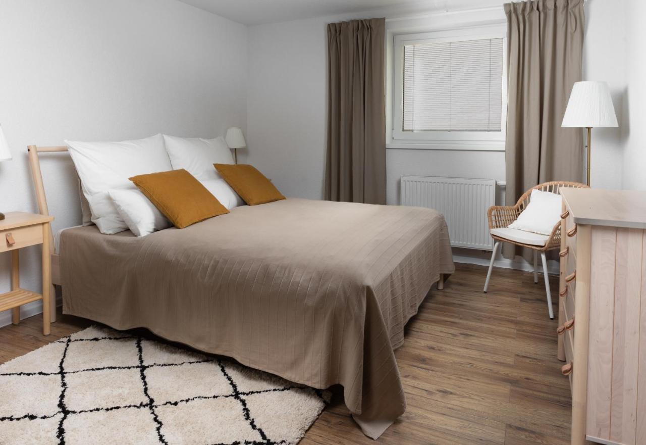 Stylish Apartment Under The Tatras สตราบา ภายนอก รูปภาพ