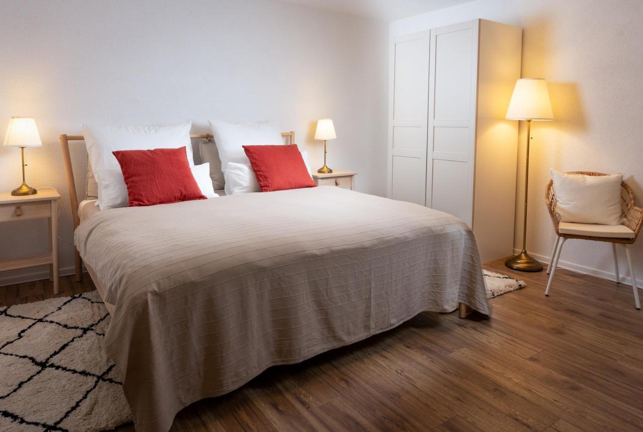 Stylish Apartment Under The Tatras สตราบา ภายนอก รูปภาพ