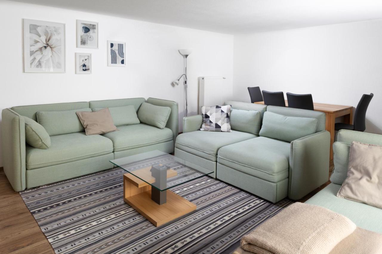 Stylish Apartment Under The Tatras สตราบา ภายนอก รูปภาพ