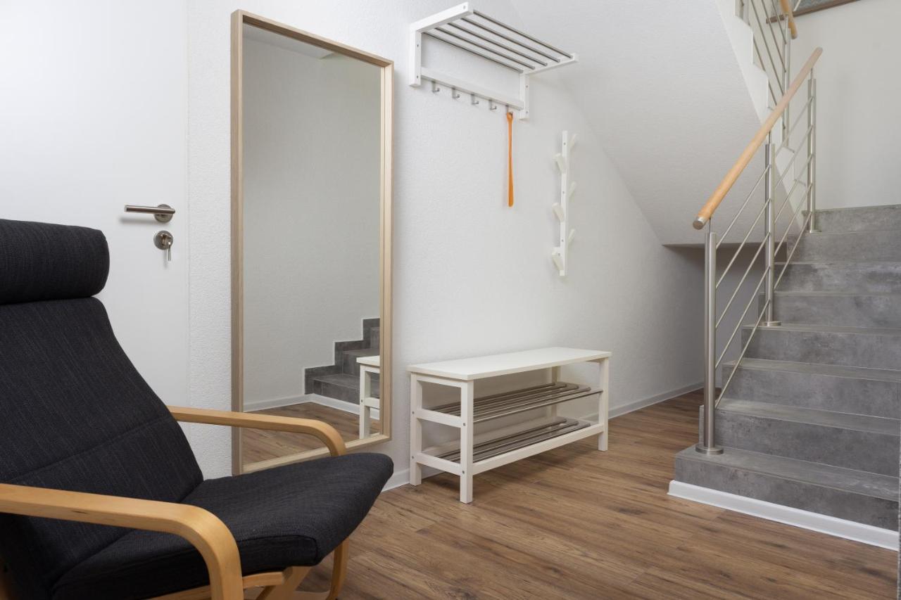 Stylish Apartment Under The Tatras สตราบา ภายนอก รูปภาพ