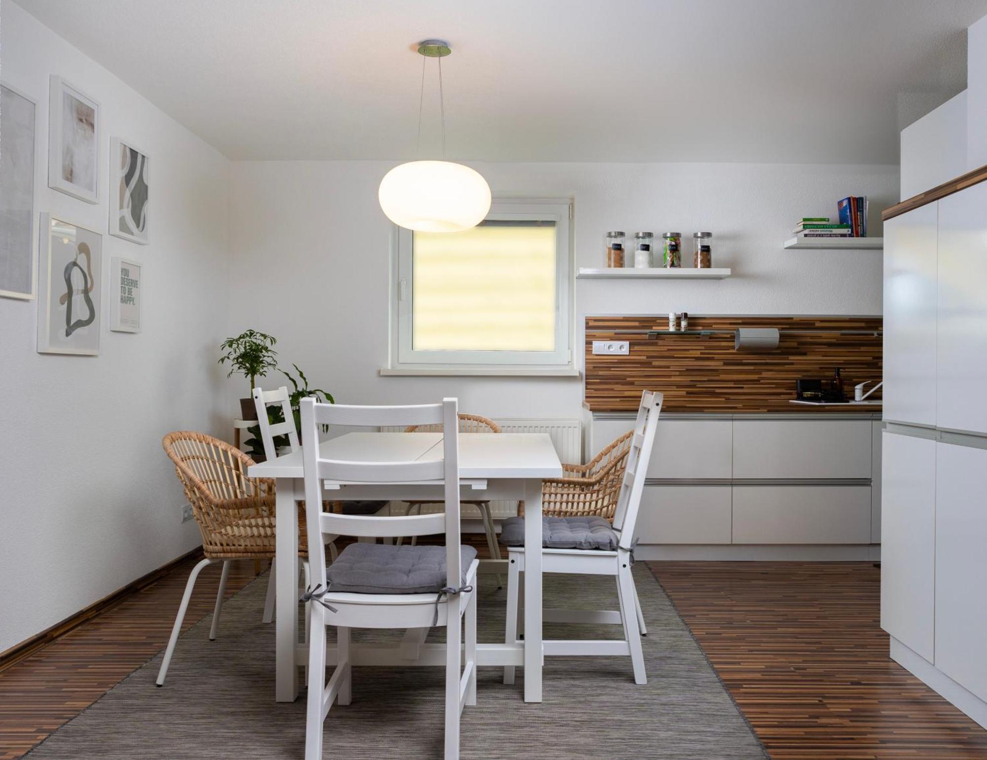 Stylish Apartment Under The Tatras สตราบา ภายนอก รูปภาพ