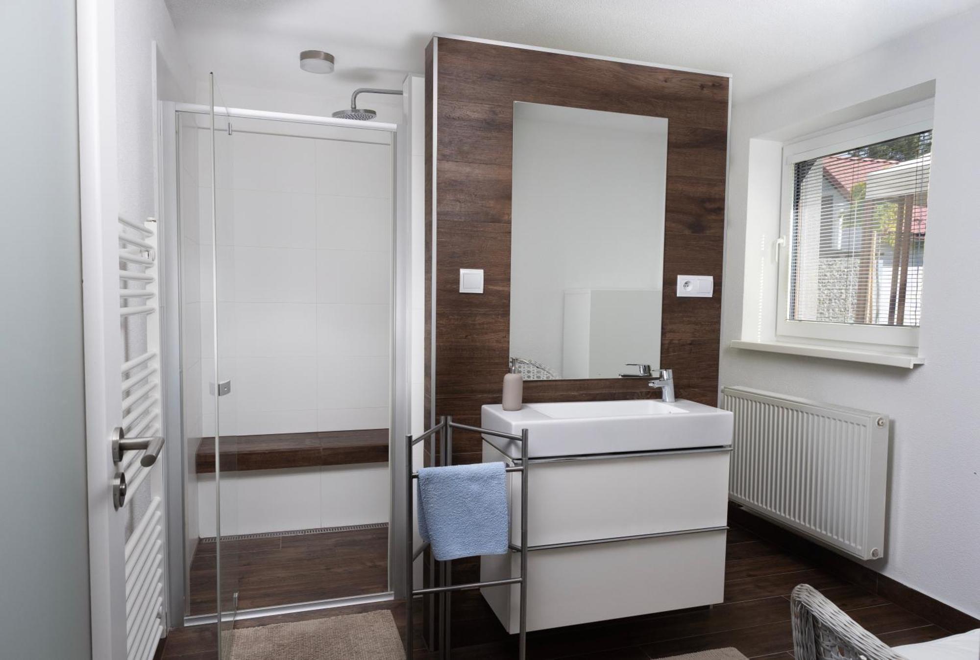 Stylish Apartment Under The Tatras สตราบา ภายนอก รูปภาพ
