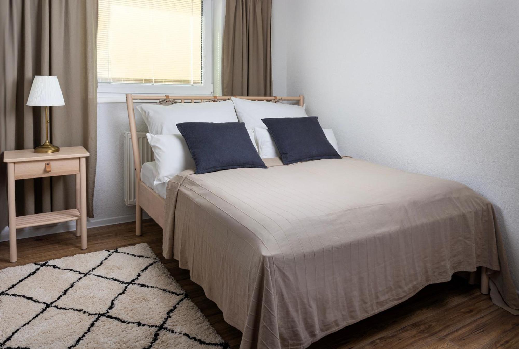 Stylish Apartment Under The Tatras สตราบา ภายนอก รูปภาพ